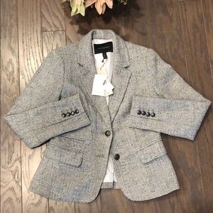 Banana republic Petite women's blazer